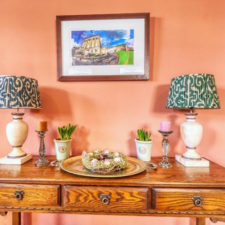 Hill House Hotel Bath Ngoại thất bức ảnh