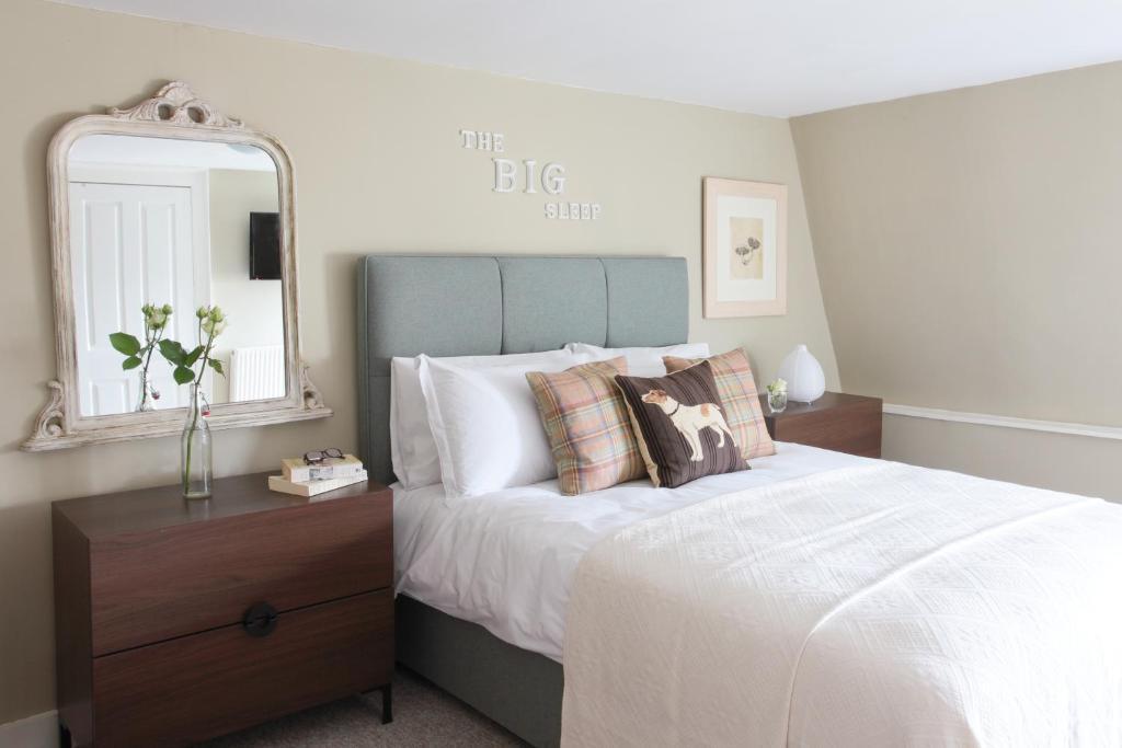 Hill House Hotel Bath Phòng bức ảnh