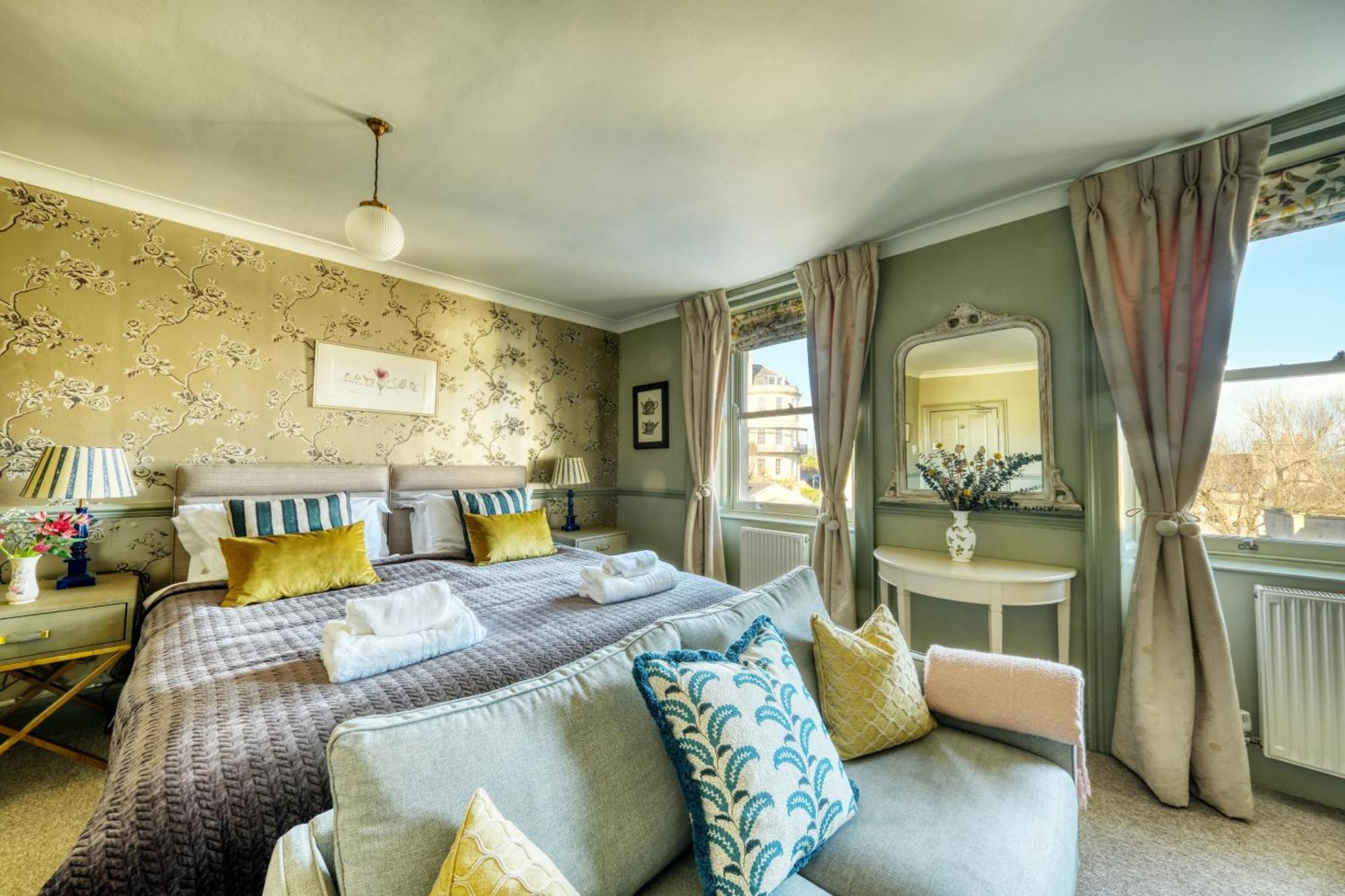 Hill House Hotel Bath Ngoại thất bức ảnh