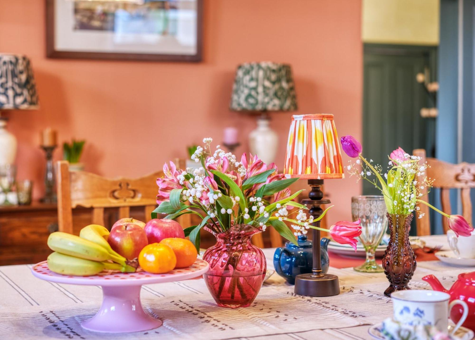 Hill House Hotel Bath Ngoại thất bức ảnh
