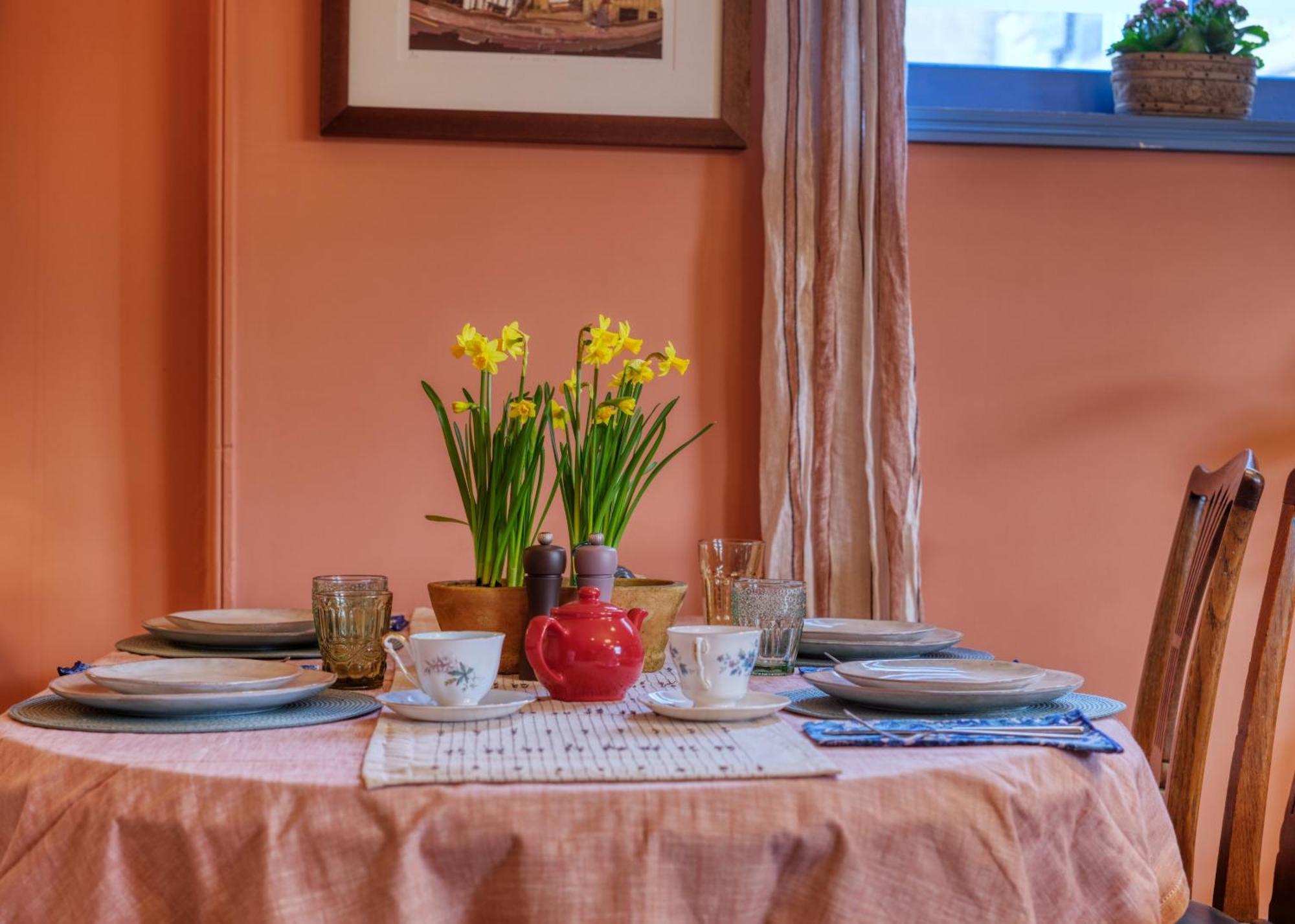 Hill House Hotel Bath Ngoại thất bức ảnh