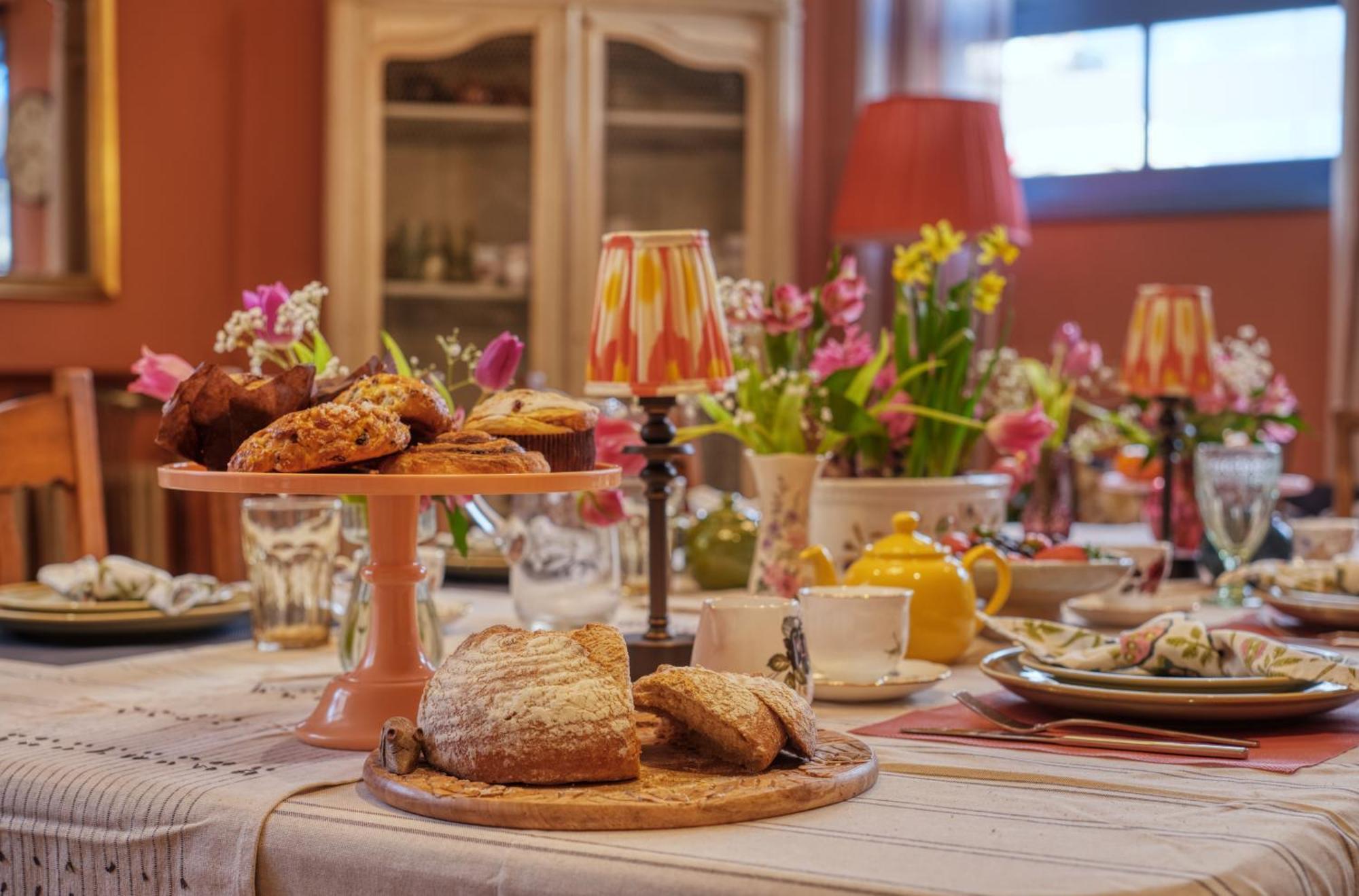 Hill House Hotel Bath Ngoại thất bức ảnh