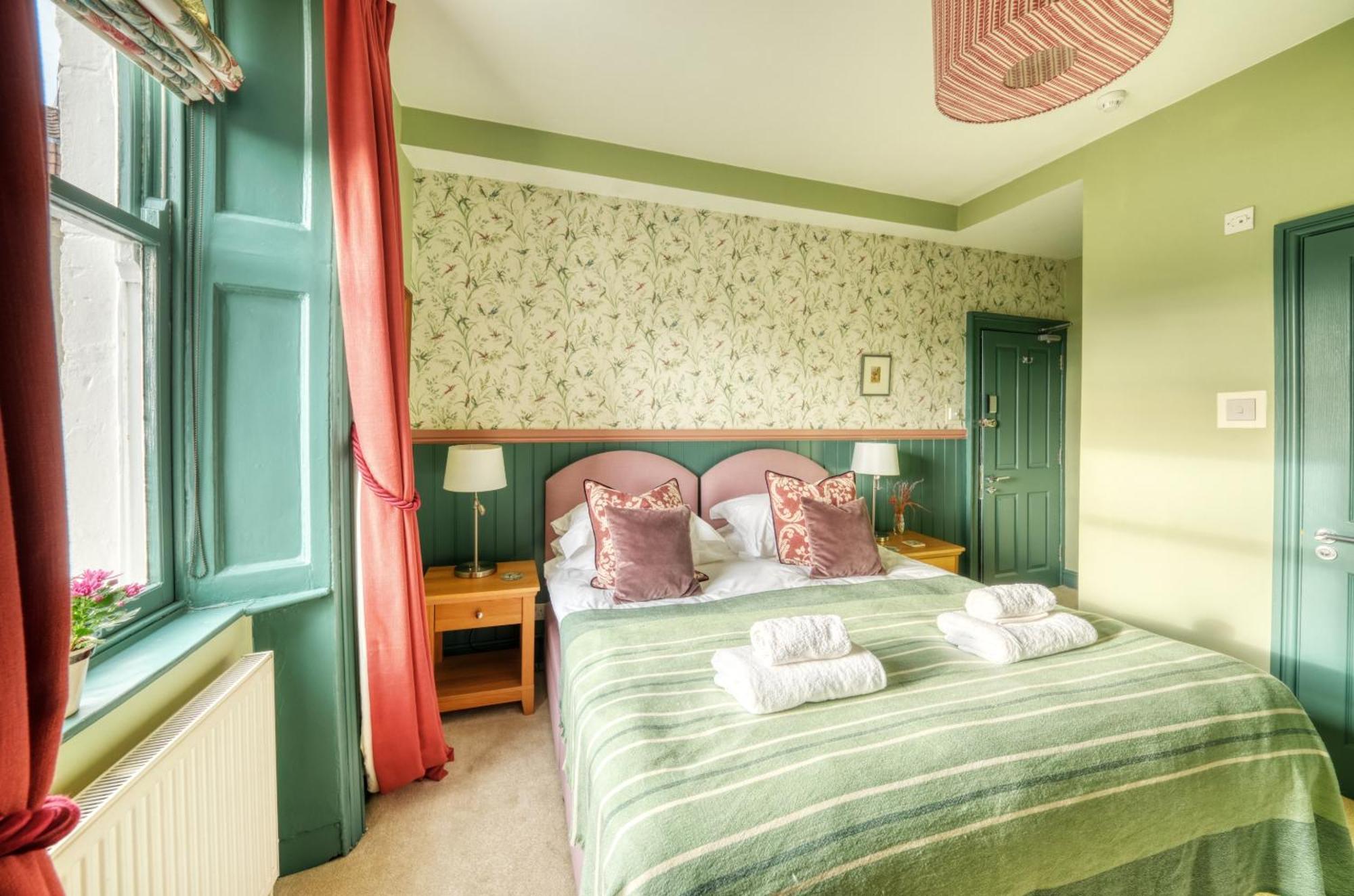 Hill House Hotel Bath Ngoại thất bức ảnh
