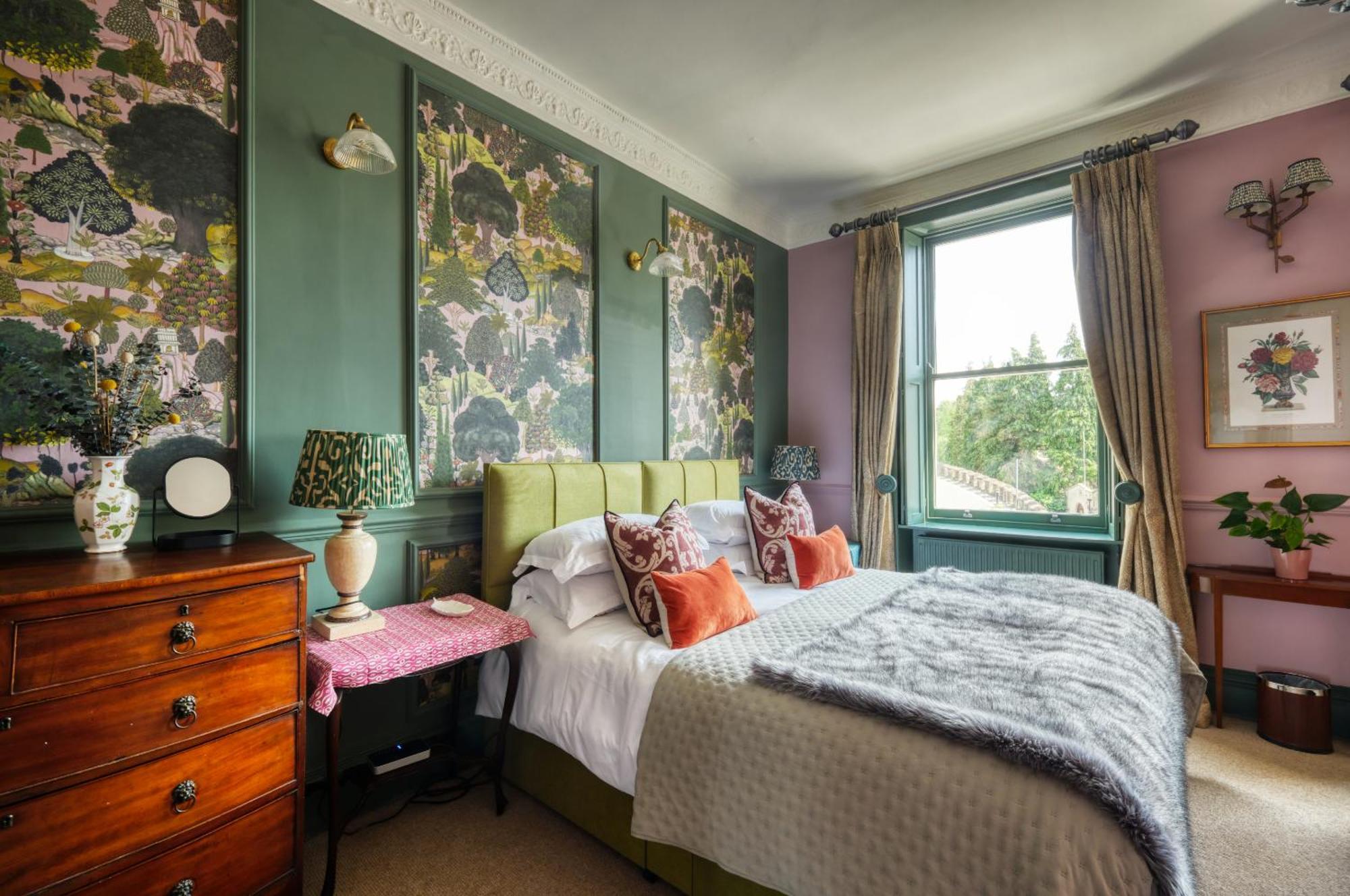 Hill House Hotel Bath Phòng bức ảnh