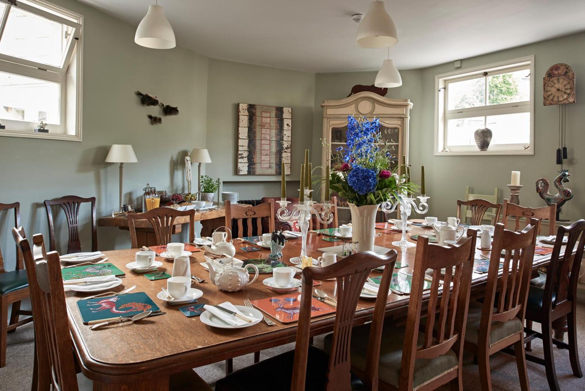 Hill House Hotel Bath Ngoại thất bức ảnh