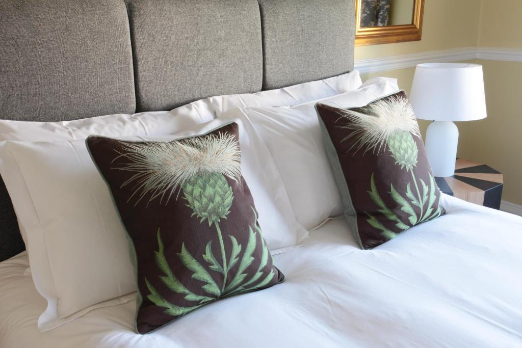 Hill House Hotel Bath Ngoại thất bức ảnh